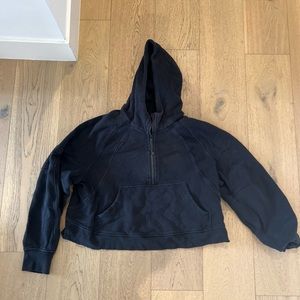 Lululemon Scuba Hoodie